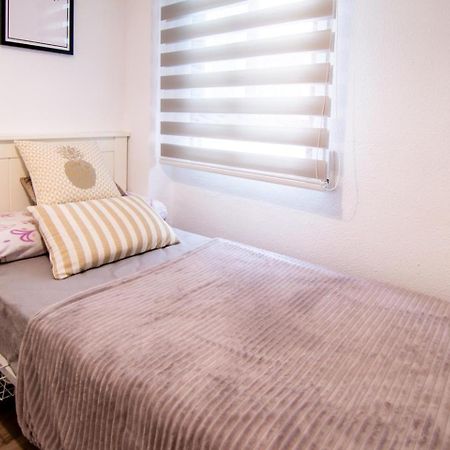 Precioso Apartamento En Puerto Santa Pola Exterior foto