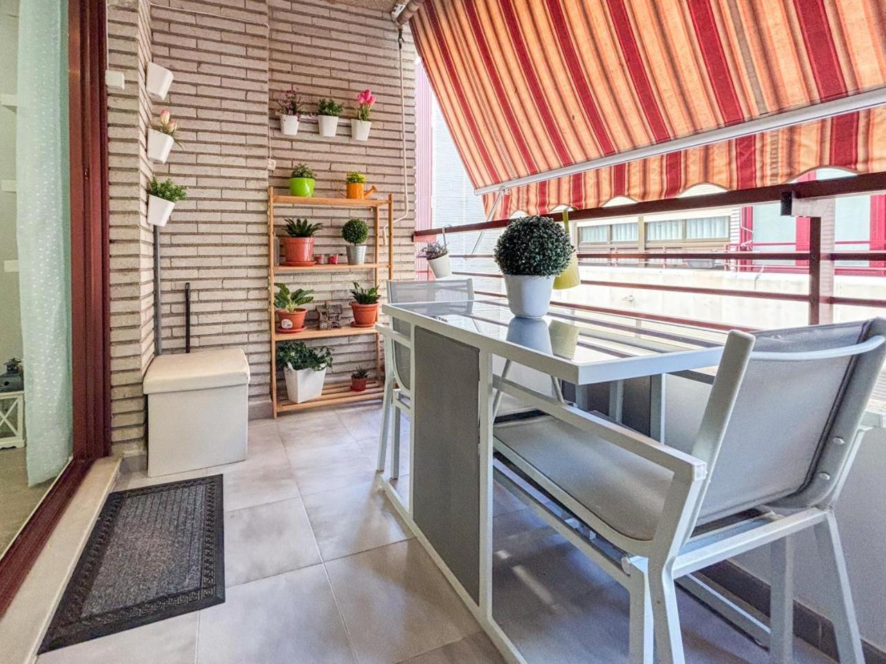 Precioso Apartamento En Puerto Santa Pola Exterior foto