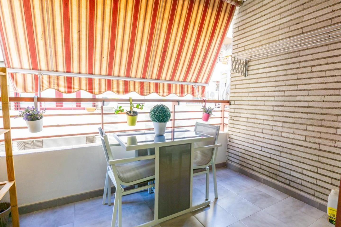 Precioso Apartamento En Puerto Santa Pola Exterior foto