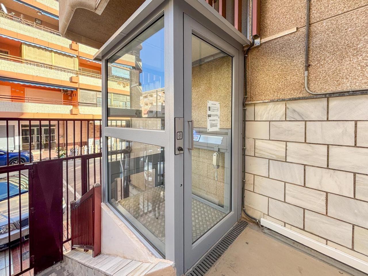 Precioso Apartamento En Puerto Santa Pola Exterior foto