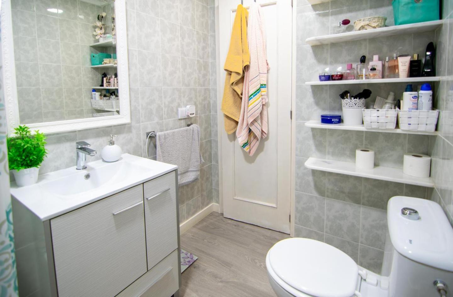 Precioso Apartamento En Puerto Santa Pola Exterior foto
