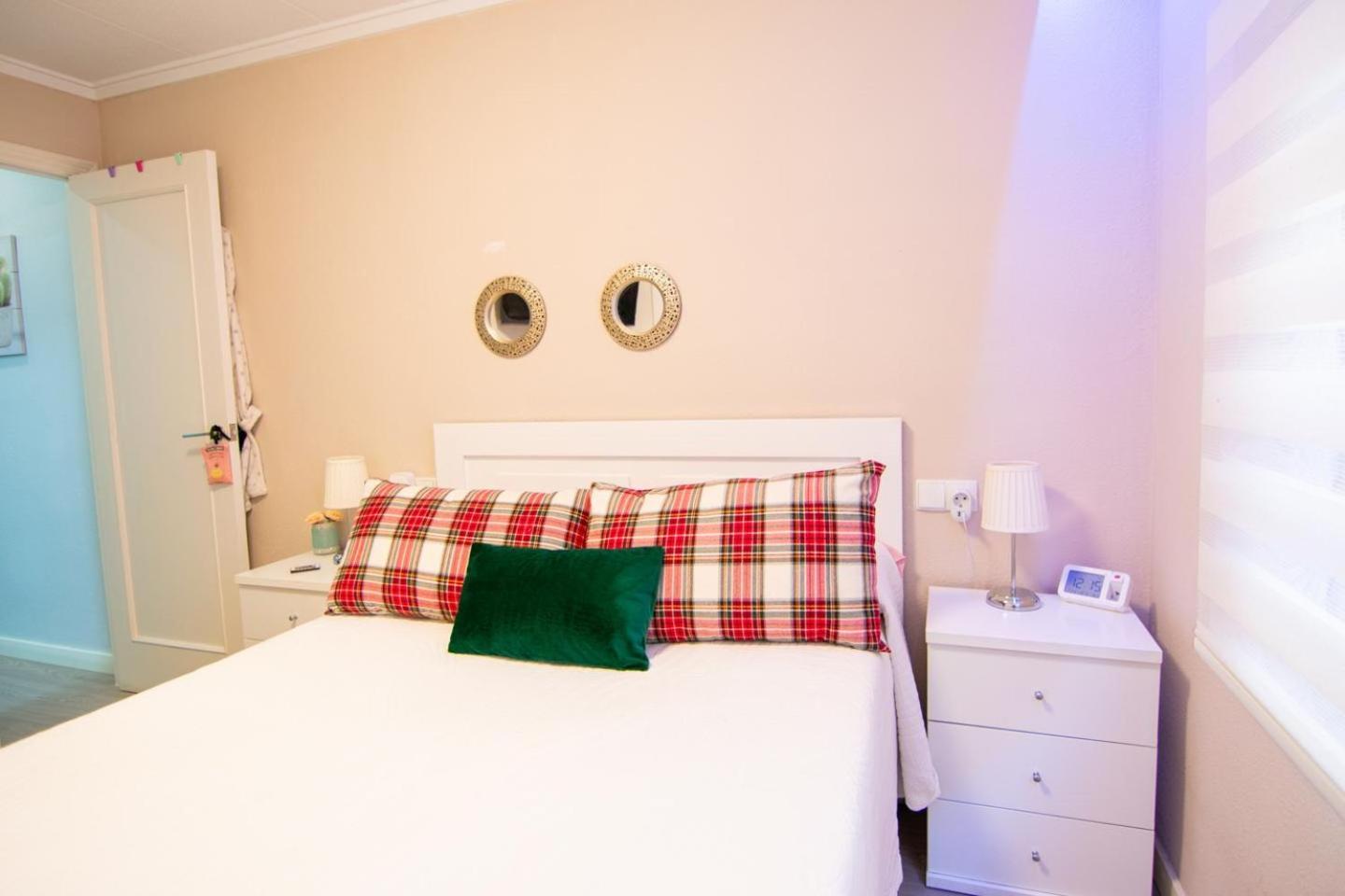 Precioso Apartamento En Puerto Santa Pola Exterior foto