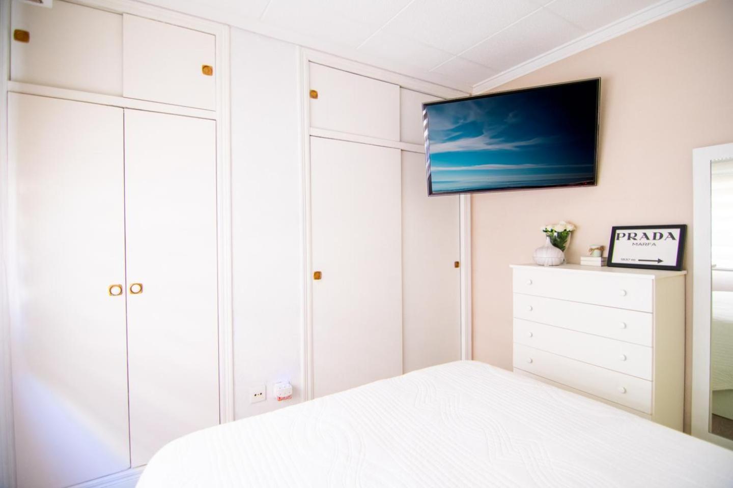 Precioso Apartamento En Puerto Santa Pola Exterior foto
