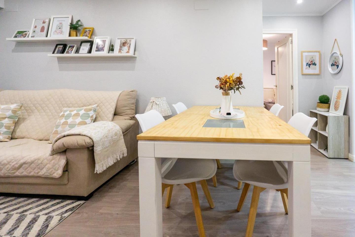 Precioso Apartamento En Puerto Santa Pola Exterior foto