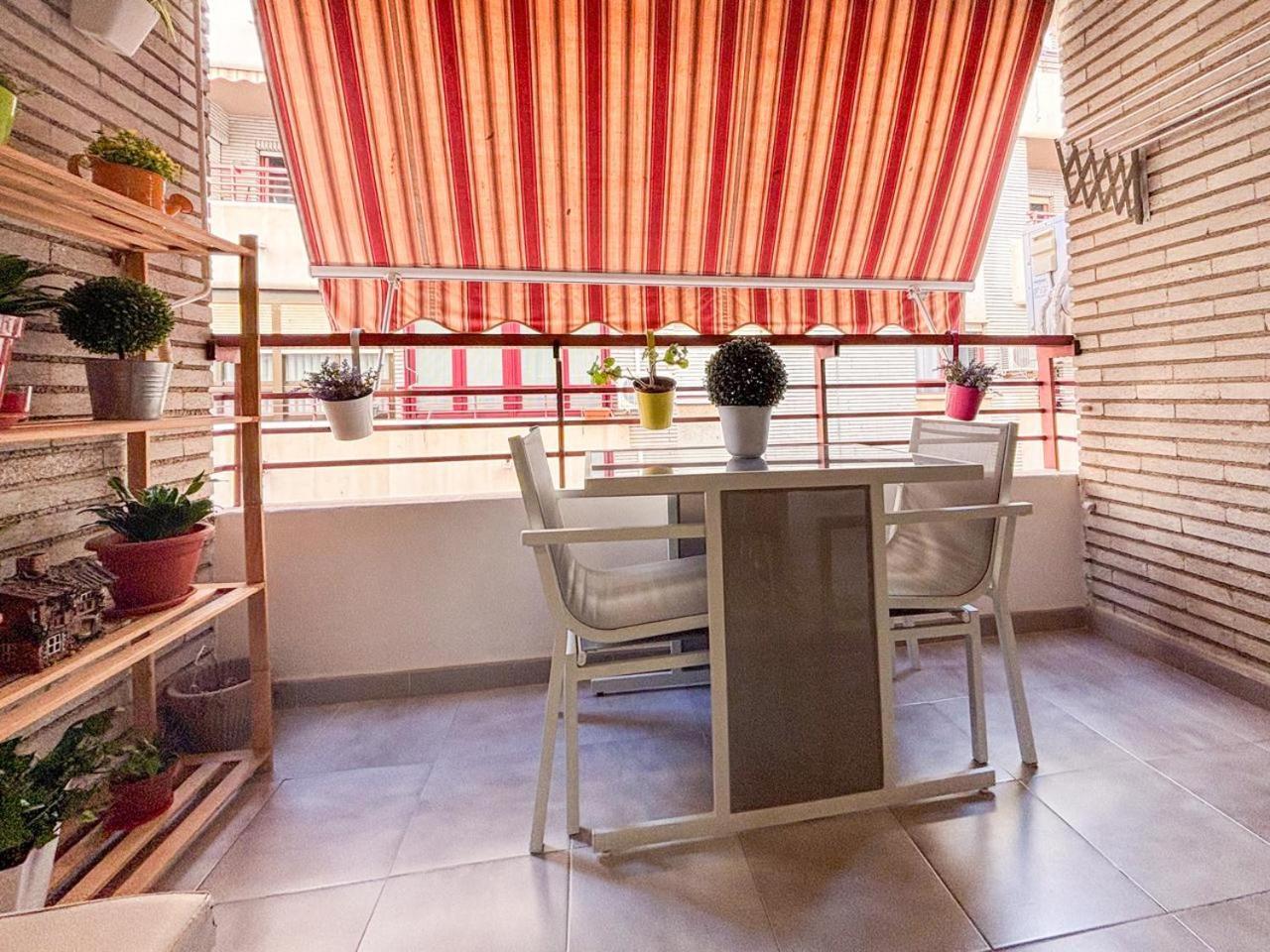 Precioso Apartamento En Puerto Santa Pola Exterior foto